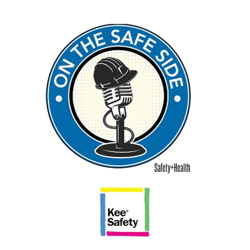 On the Safe Side podcast Episode 66: Looking ahead to the NSC Safety Congress & Expo Podcast Por arte de portada