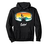 Snowboarder Snow Boarding Snowboarders Pullover Hoodie