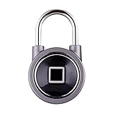 ✔ Machen Sie sich keine Sorgen mehr über den Verlust von Schlüsseln, das Vergessen von Passwörtern oder das Duplizieren nicht autorisierter Schlüssel!