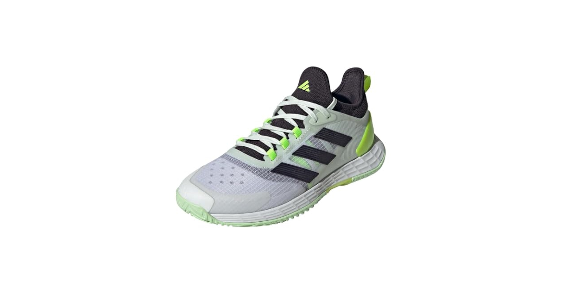 Amazon.com | adidas Men's Adizero Ubersonic 4.1 Tennis