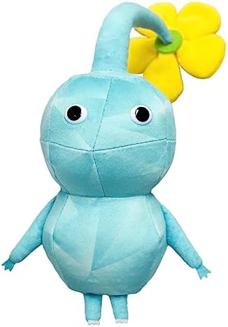 Amazon.co.jp: 三英貿易(Sanei Boeki) ALL STAR COLLECTION 紫ピクミン 