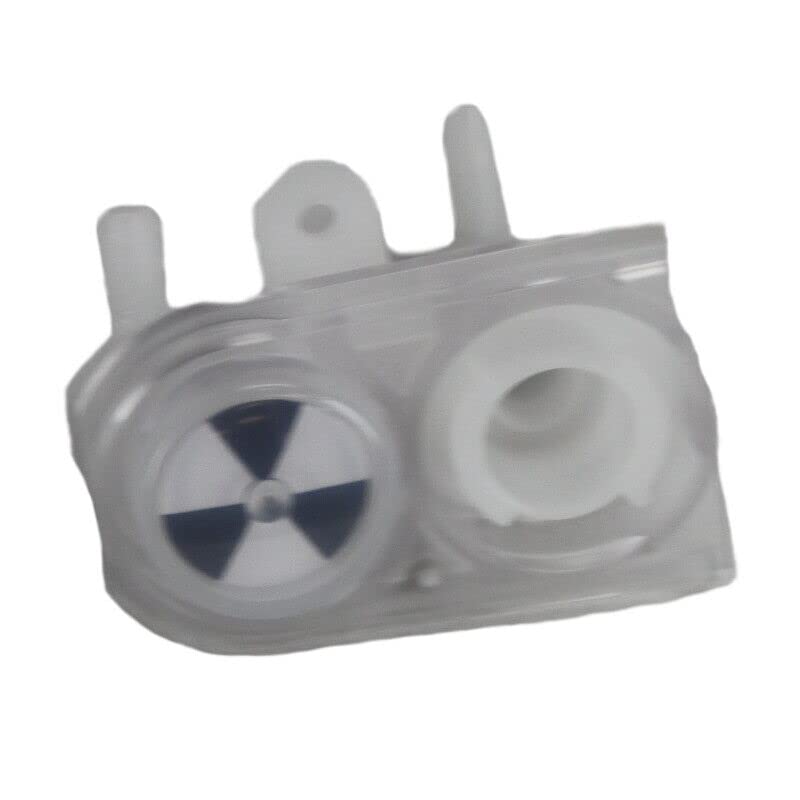 for Bissell Big Green Carpet Cleaner, BG10 Flow Indicator Assembly