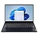 Price comparison product image Lenovo IdeaPad 3 | 15.6 inch Full HD Laptop | Intel Core i3-1115G4 | 4GB RAM | 128GB SSD | Windows 11 Home in S Mode | Abyss Blue.