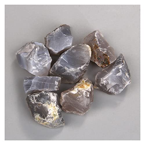 Natürlicher Kristallstein Natürliche grobe Mineral Kies Rose Klar Kristall Quarz Amethysts Raue Rock Reiki Heilende Energie Edelstein Dekoration Geschenk Cover