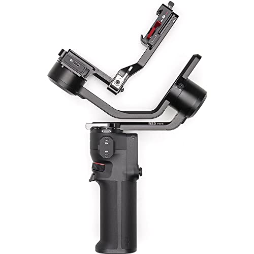 DJI RS 4 Pro gimbal