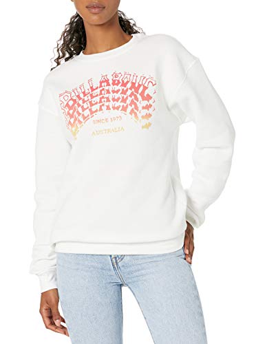 [BLANKNYC] Womens Faux Suede Drawstring Hooded Jacket Beige, Medium