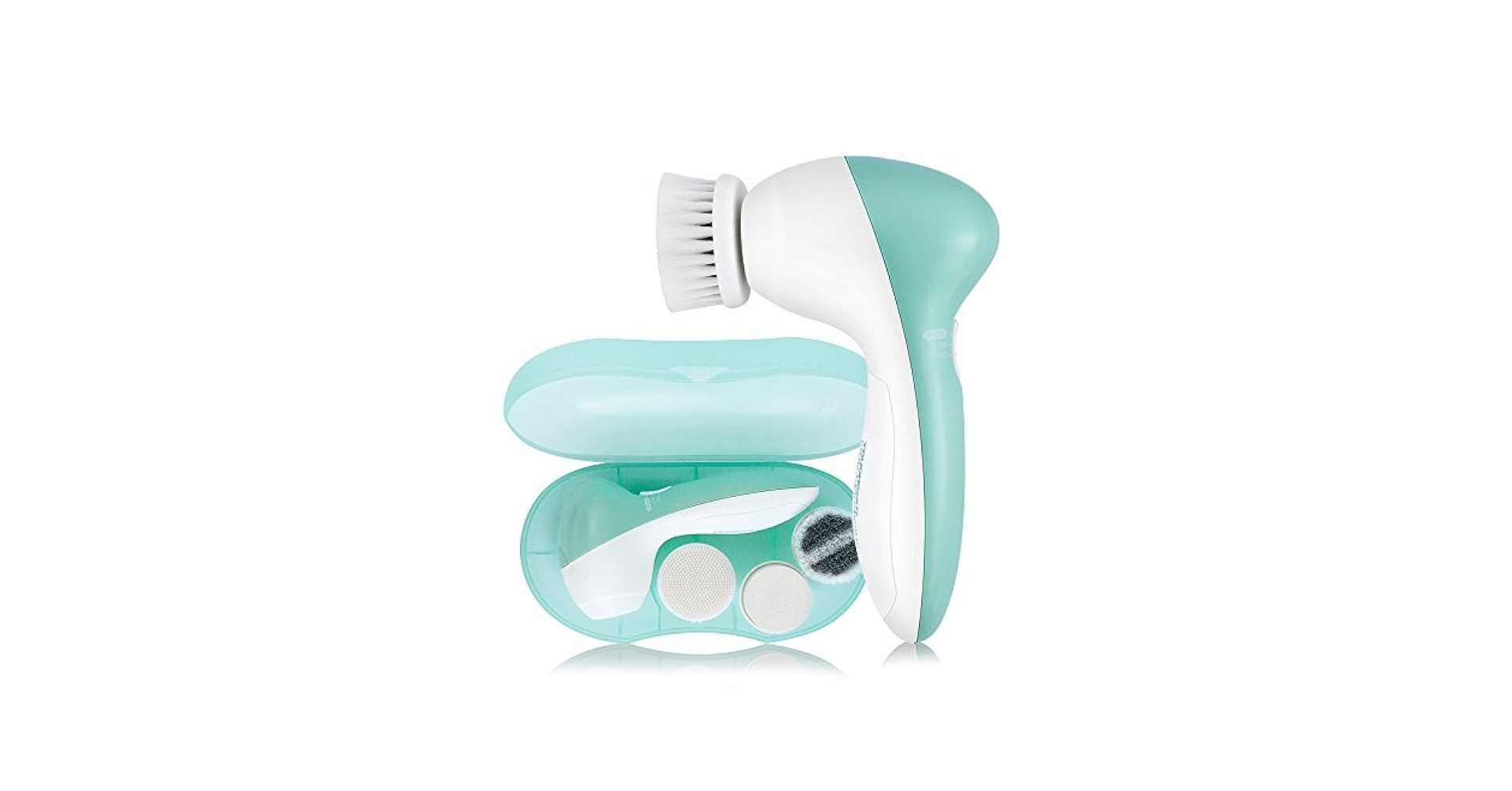 エクササイズグッズ Beuty thera EMS No.1 K-Beauty Device] EMS V-Thera – Mommy Care