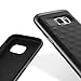 Caseology Parallax for Samsung Galaxy S7 Case (2016) - Black