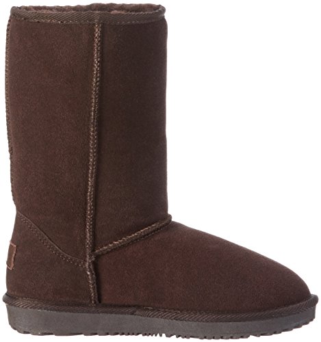 Nebulus Q1911, Stivali a metà polpaccio imbottiti