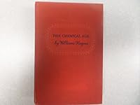 The Chemical Age B000O01D0W Book Cover