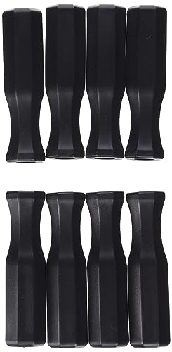 Brybelly Octagonal Handles For Standard Foosball Tables (8 Pack) #TOP17