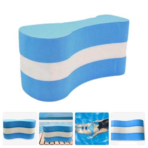 Herramienta flotante para entrenamiento de natación miniatura 6