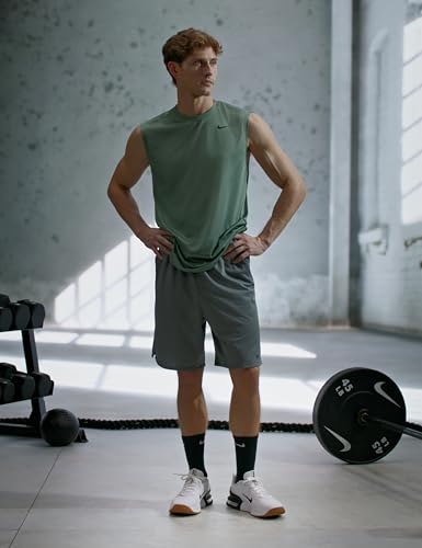 Image of Nike Men's Air Max Alpha Trainer 6 Workout Shoes