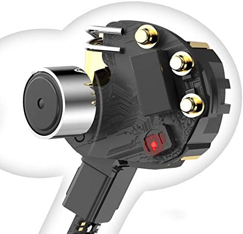 Baseus Encok W07 Charging Case, closed