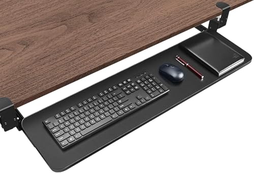 keyboard trays