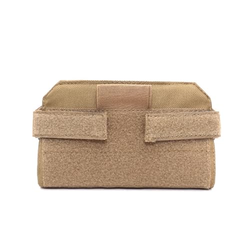 Wjsdsg Chaleco de caza, soporte para teléfono, chaleco de caza, soporte para teléfono, soporte para teléfono