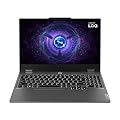 Lenovo LOQ 15IAX9 i5-12450HX 15.6 FHD IPS 300nits AG 144Hz 16GB DDR5 4800 SSD512 GeForce RTX 4050 6GB NoOS Luna Grey