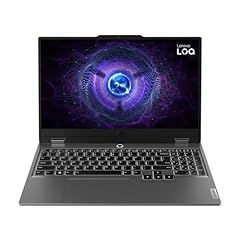 Lenovo LOQ 15IAX9 i5-12450HX 15.6 FHD IPS 300nits AG 144Hz 16GB DDR5 4800 SSD512 GeForce RTX 4050 6GB NoOS Luna Grey