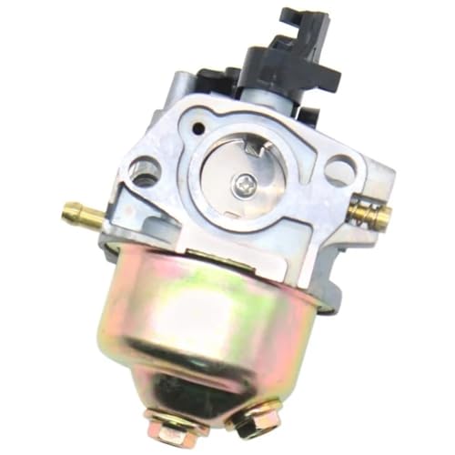 Carburador de moto y cortacésped 951-10838 para motor 139CC máquina L