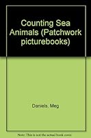 Counting Sea Animals 0216906822 Book Cover