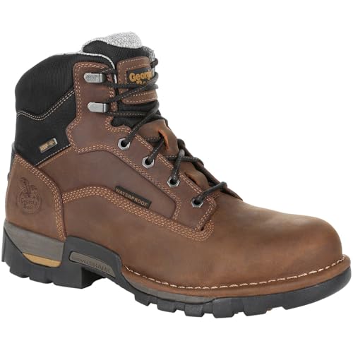 GEORGIA BOOT Eagle One Waterproof Work Boot