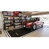 GaraMat Garage Floor Vehicle Containment Mat 8ft 6ins x 18ft