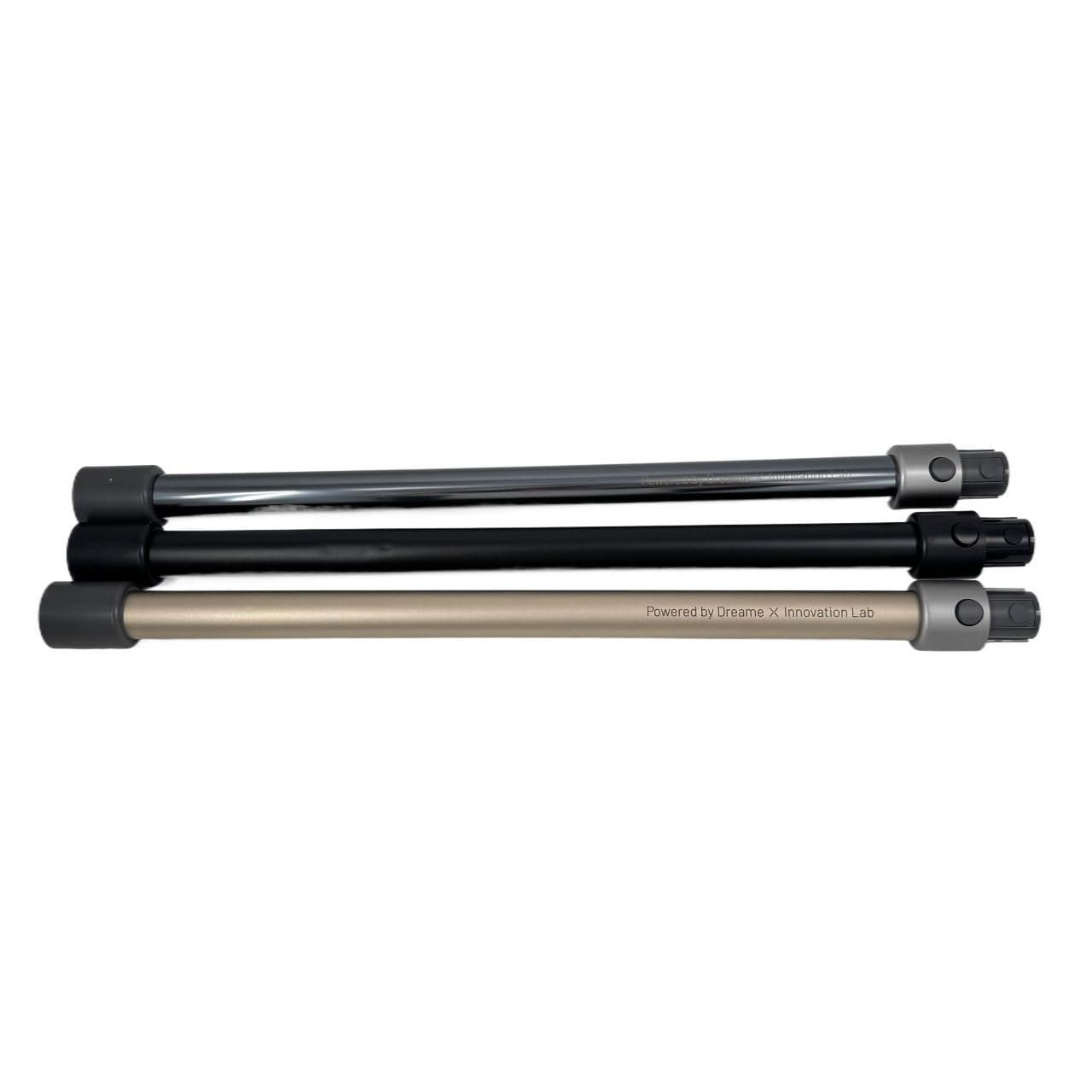 Ersatzteile for Staubsauger, Verlängerungsrohr aus Metall