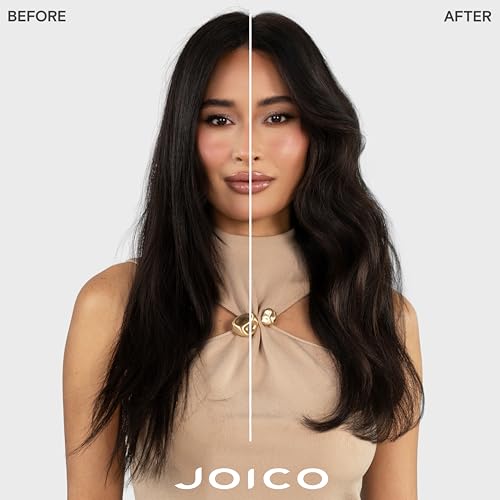 Joico Moisture Recovery Shampoo or Conditioner for Dry Hair | Adds Shine, Smoothness & Restores Elasticity | Hydration for Dry Damaged Hair with Keratin | Sulfate Free | 250ML - 1000ML