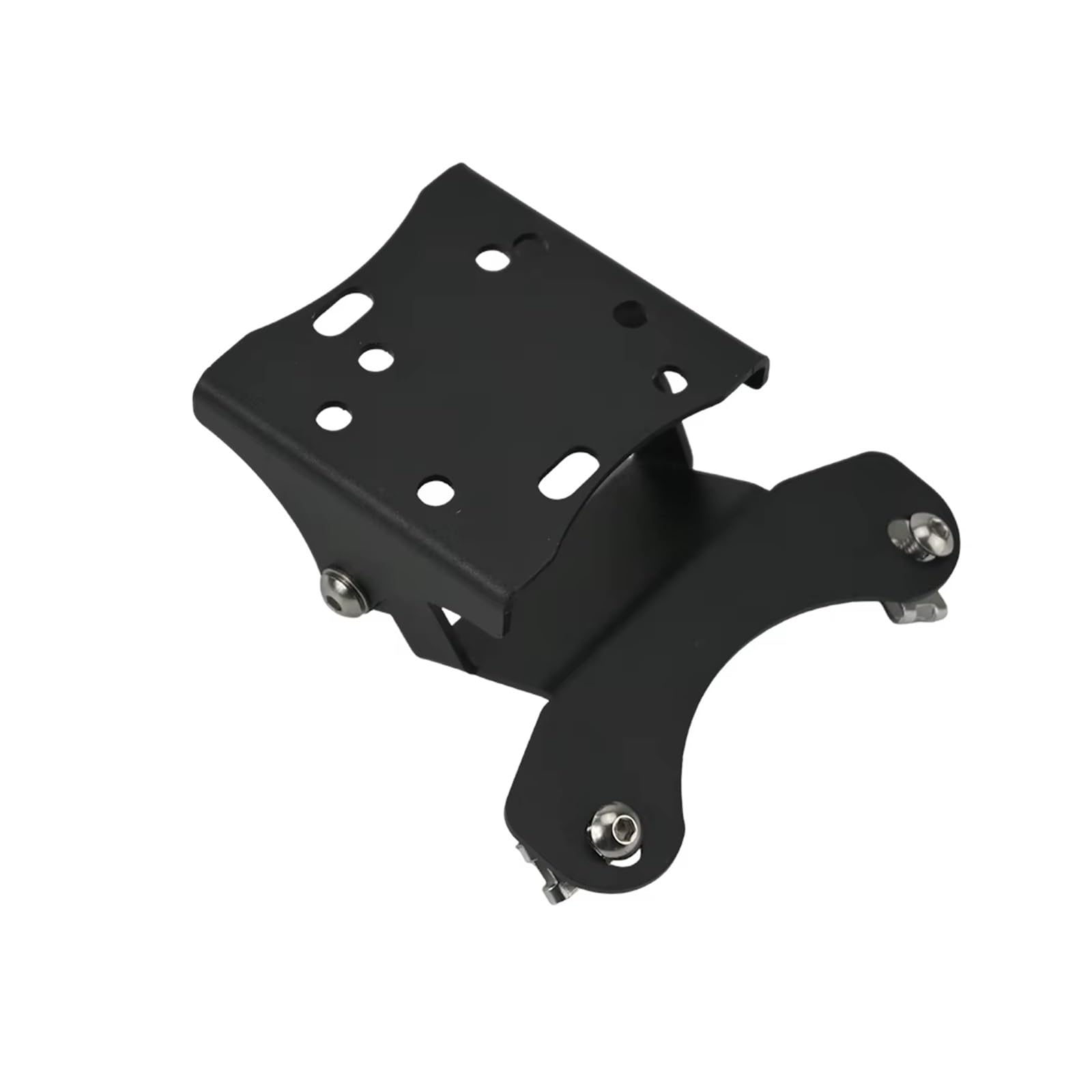Per Yamaha TMAX530 2017 2018 2019 Parti Del Motociclo Smartphone Modificato Staffa Di Navigazione Telefono Mobile GPS Piastra Supporto Basamento staffa gps moto