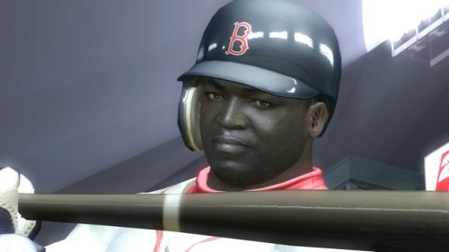 The Bigs - Baseball