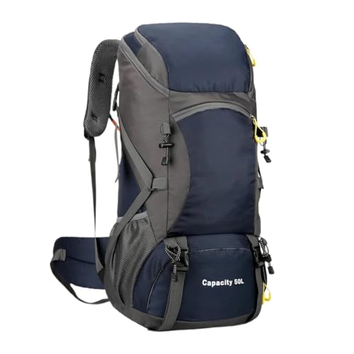 THEDAYBABY 50L Wanderrucksack