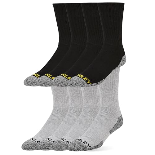STANLEY Thick Cushioned Work Socks