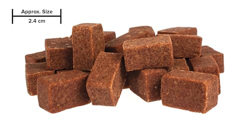 Ultracruz Canine Iron Charge® Plus, 120 Tasty Chews