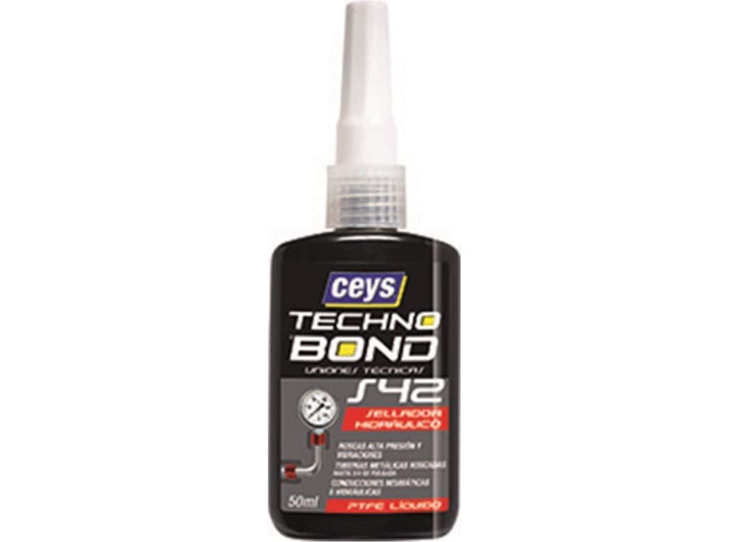 Ceys CEYS ANAEROBICZNY SZTUCZNIK TECNO BOND S42 50 ML 550135 KLEJ