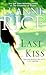 Last Kiss: A Novel (Hubbard's Point)