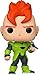POP Animation: Dragon Ball Z - Android 16