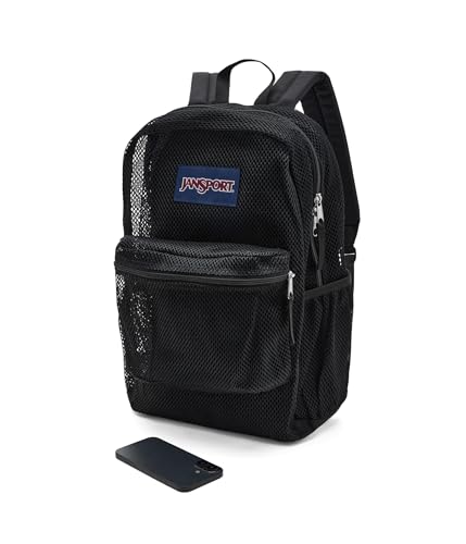 JanSport Eco Mesh Backpack