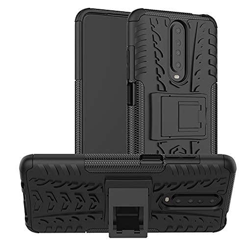 Glasgow Back Case Cover Compatible with Poco X2 - Black (B08T9TSCHH) Amazon Price History, Amazon Price Tracker