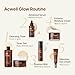 ACWELL Licorice pH Balancing Korean Toner for Cleansing 10.14 fl.oz. - Alcohol-Free PH5.5 Hydrating Facial Astringent - Skin Clarifying & Hydration Boosting Toner