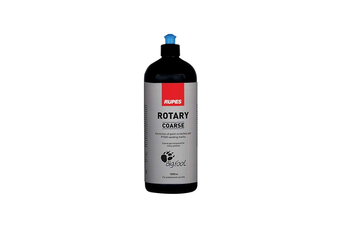 RUPESABRASIVE Gel Coarse Rotary 1 LT