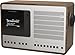 Revo SuperConnect Multi Format Deluxe Table Radio