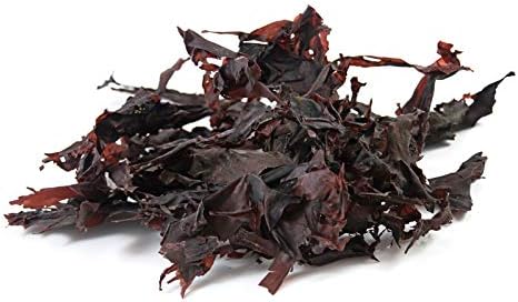 Sussex Wholefoods Organic Irish Dulse Seaweed 100g