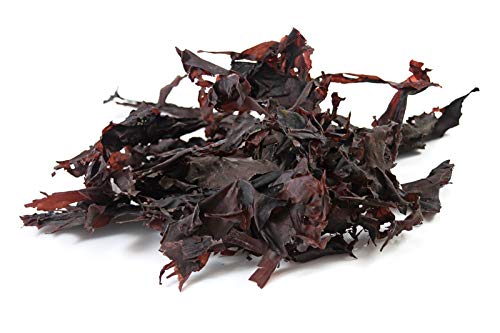 Sussex Wholefoods Organic Irish Dulse Seaweed 100g