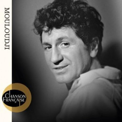 Chanson Francaise [Audio CD] Mouloudji and Michel Villard