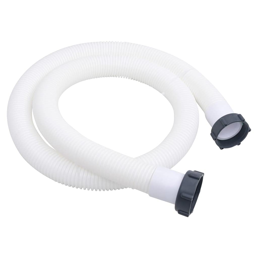Hogar y jardín, piscina y spa, accesorios de piscina y spa, mangueras limpiadoras de piscina, manguera de piscina de 38 mm, 180 cm