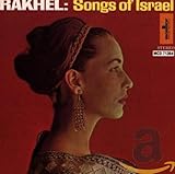 Songs of Israel