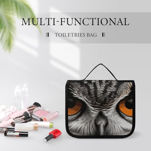 Trousse de maquillage étanche blanche pour éviter les fuites de valise