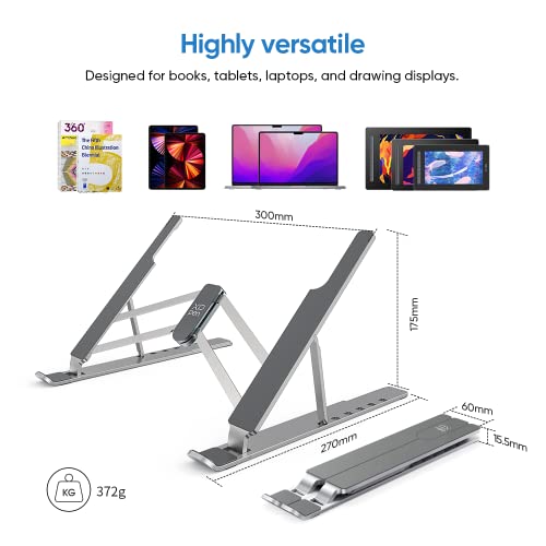Pen Display Drawing Tablet 1080p