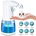 Produktbild CosHall Automatisch Seifenspender 600ml, Automatisch Schaumseifenspender mit Sensor Infrarot, Keine Berührung Seifenspender für Küchen, Büro, Home, Office, Restaurant, Schule usw.