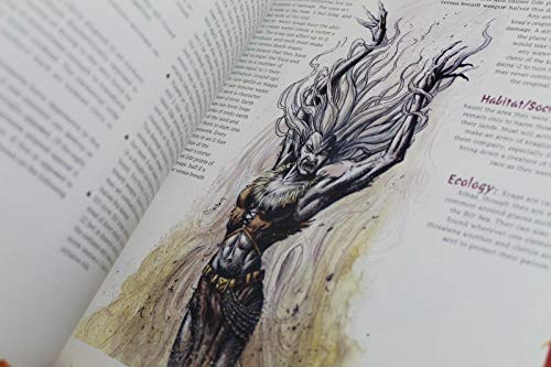 Terrors Beyond Tyr (Advanced Dungeons & Dragons... 0786900970 Book Cover